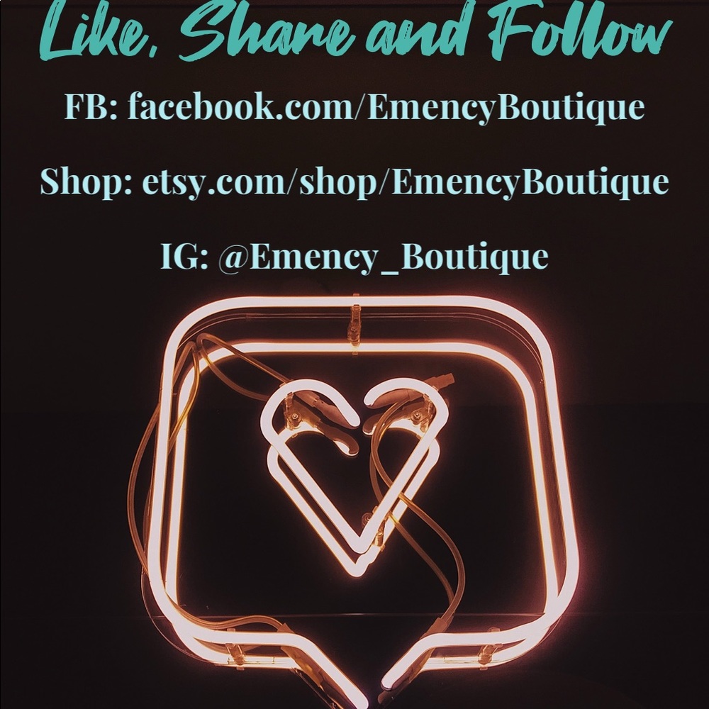 Emency Boutique